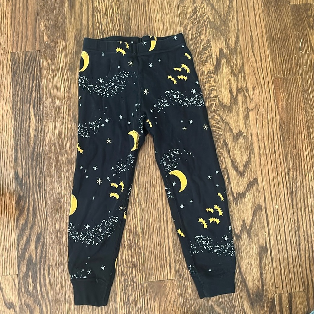 Hanna Andersson Pajama Pants